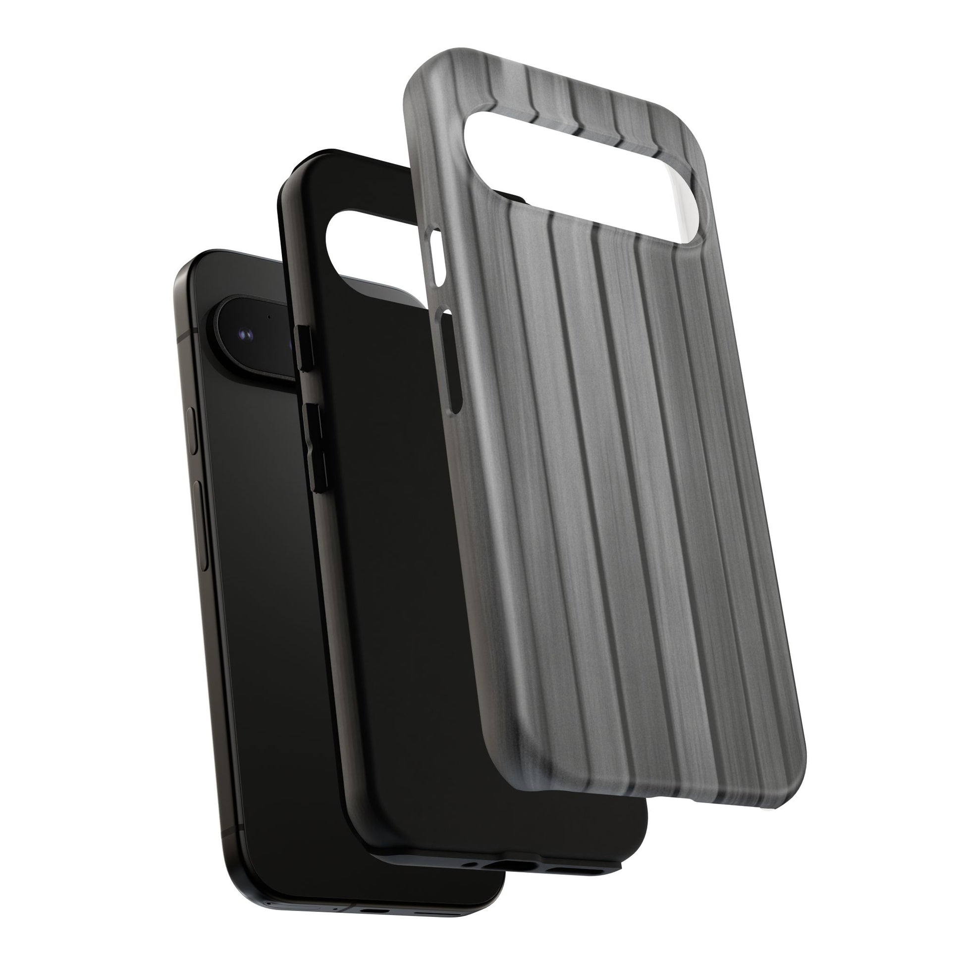 Sleek Tough Phone Case – Durable Protection with Modern Design - TRV