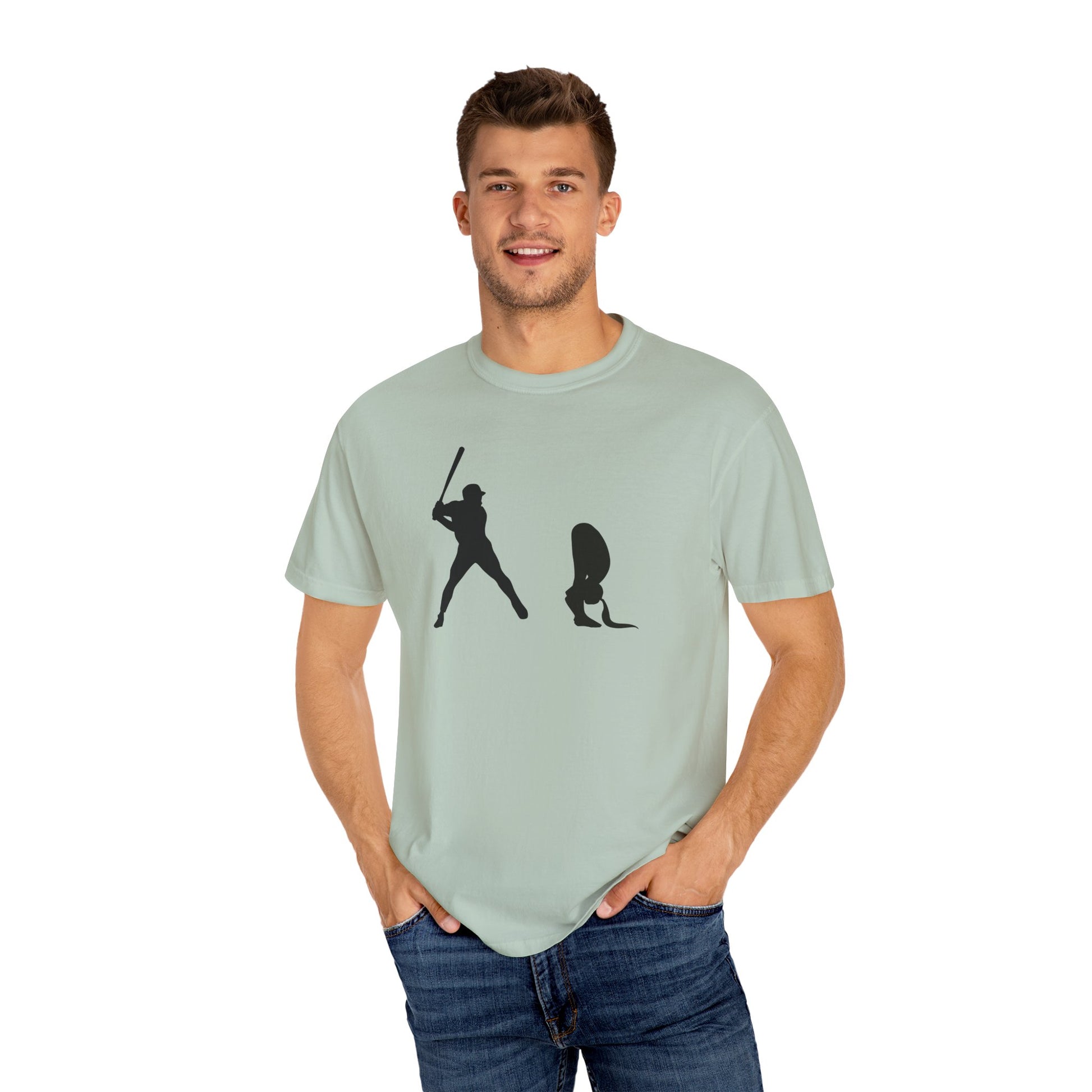 Unisex Sports T-Shirt - Perfect for Athletes, Fans, and Casual Wear, Great for Game Days, Birthdays, Holidays, and Every Day! - TRV