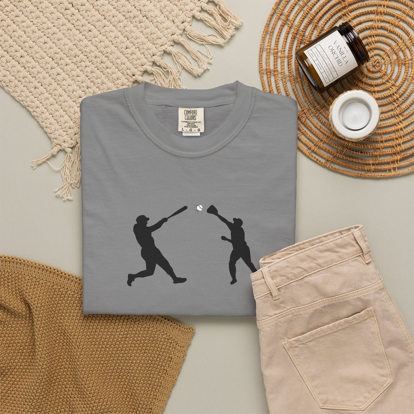 Baseball Sports Unisex T-shirt | Perfect Gift for Athletes, Casual Wear, Fitness Enthusiasts, Sports Events, Game Day Tees