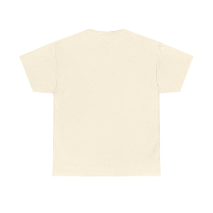 Edgy Graphic Tee - Dripping Lips Design - Unisex Heavy Cotton Tee
