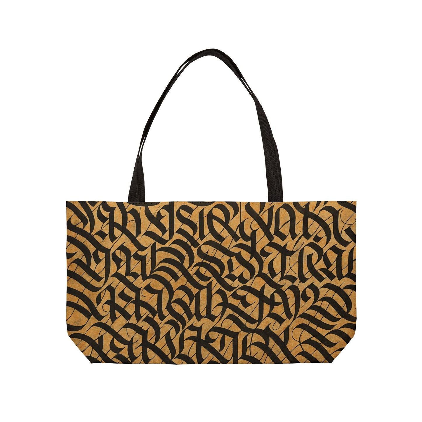 Stylish Weekender Tote Bag, Perfect for Travel, Beach Days, Gym, and Shopping - Fashionable Carryall for All Occasions - TRV