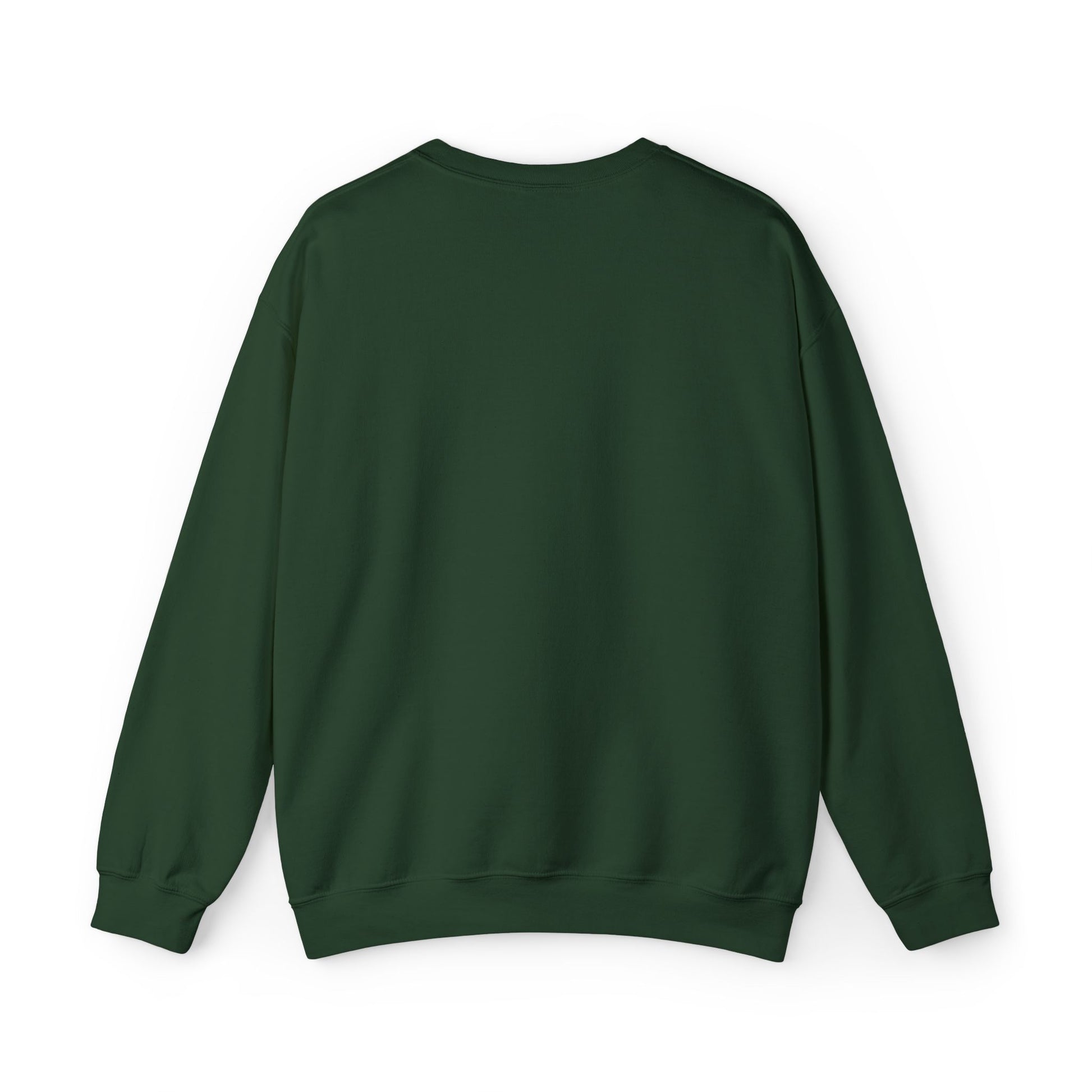 Caffeine Lover's Crewneck Sweatshirt | Unisex Heavy Blend - TRV