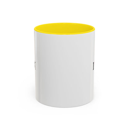 Baseball Love Accent Coffee Mug – Perfect Gift for Sports Fans, Home or Office Use, Great for Birthdays, Anniversaries, and Holidays - TRV