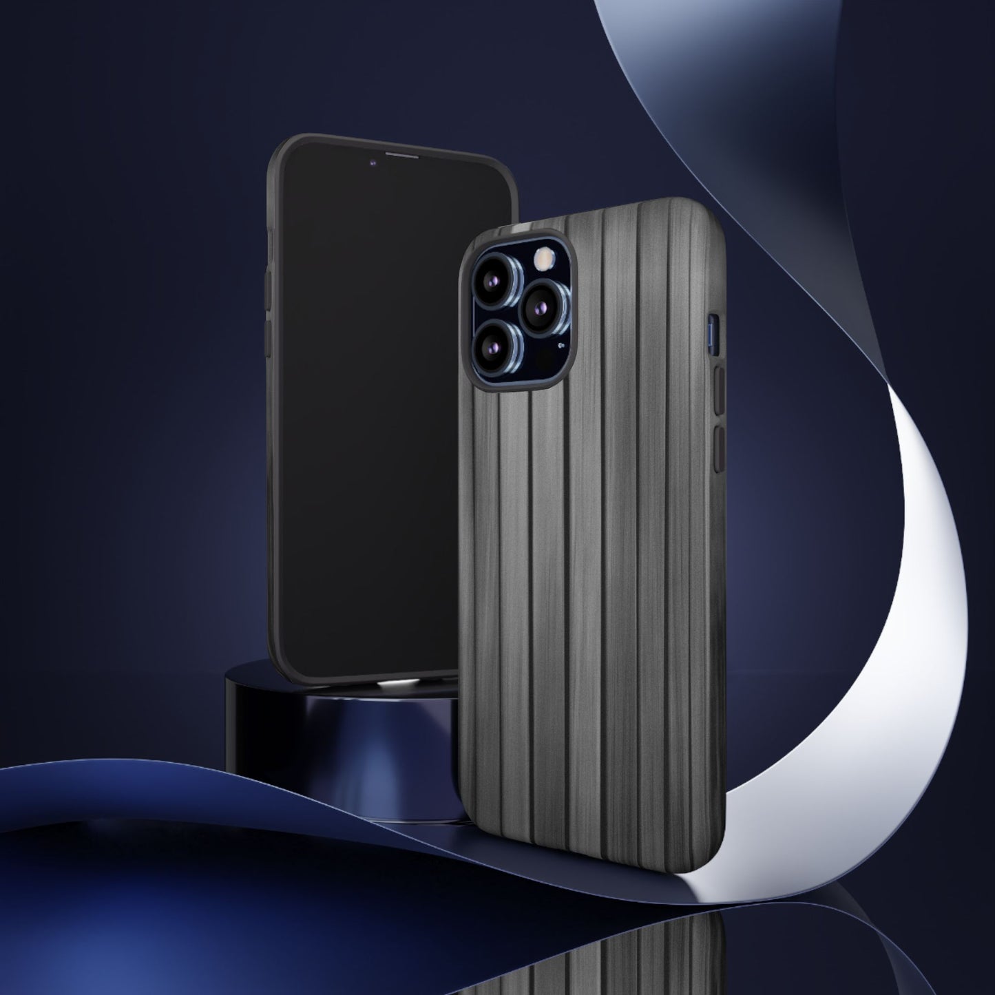 Sleek Tough Phone Case – Durable Protection with Modern Design - TRV