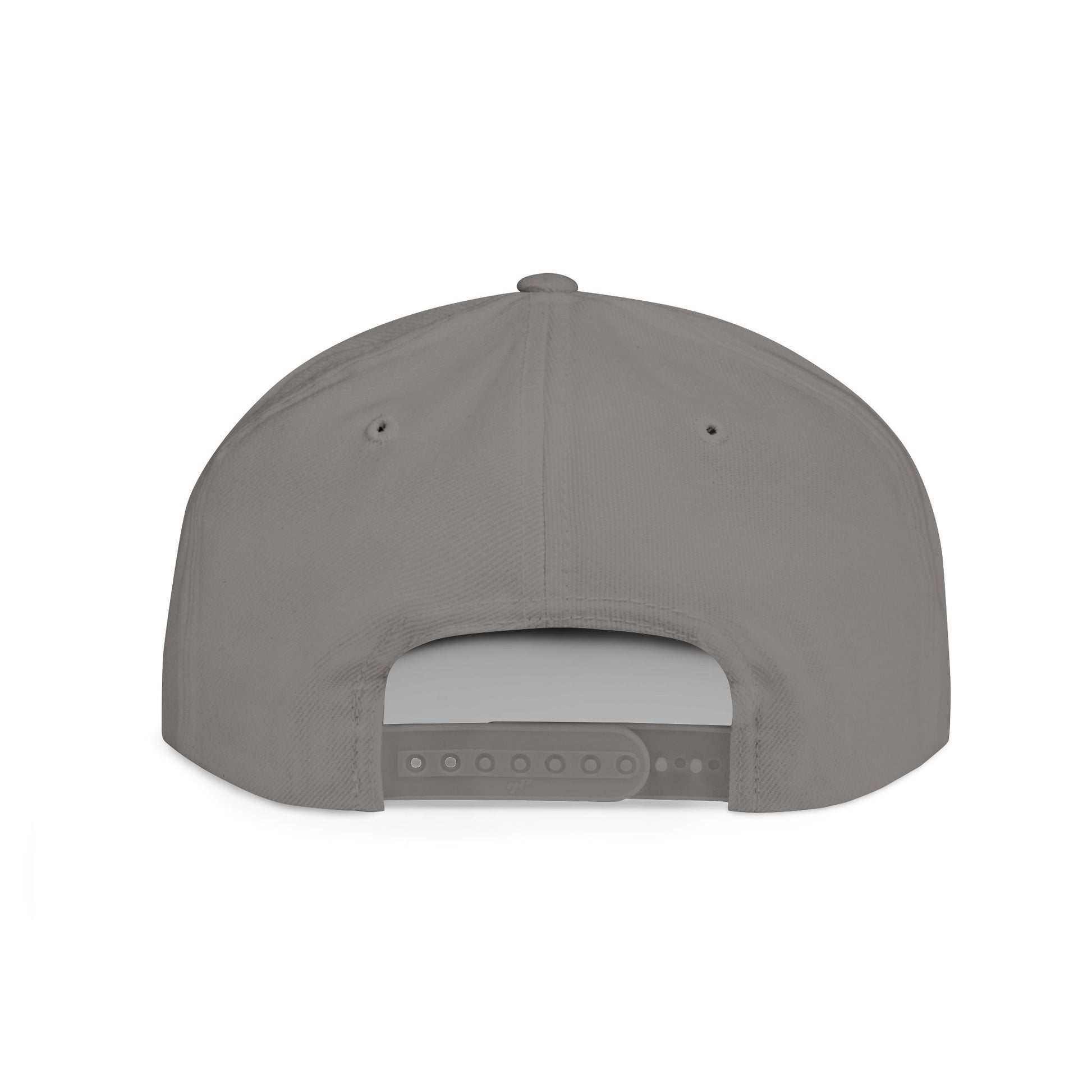 Sporty Love Flat Bill Snapback Hat – Adjustable Cap for Athletes, Casual Wear, Gifts for Sports Fans, Basketball Enthusiasts, Unique - TRV