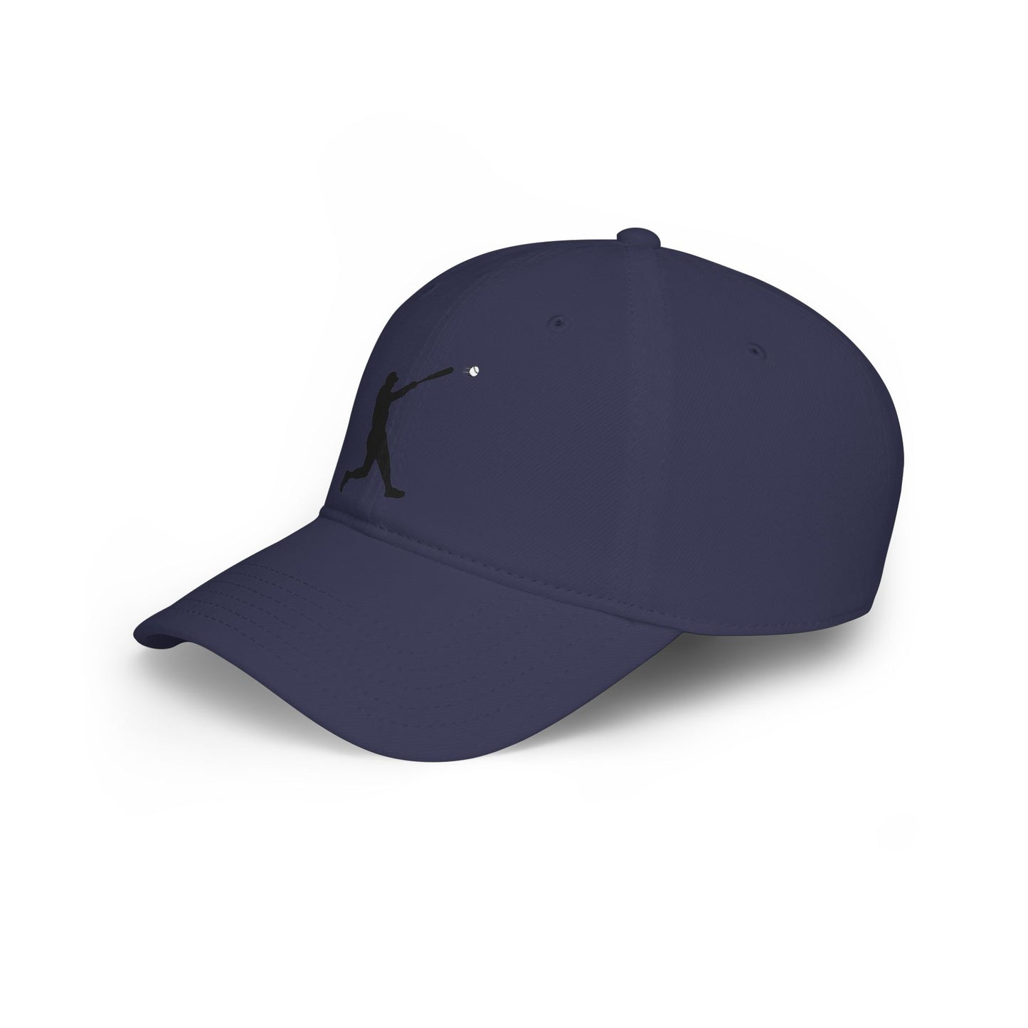 Baseball Cap, Sporty Accessories, Gift for Athletes, Summer Hat, Casual Wear, Everyday Use, Outdoor Events, Team Spirit