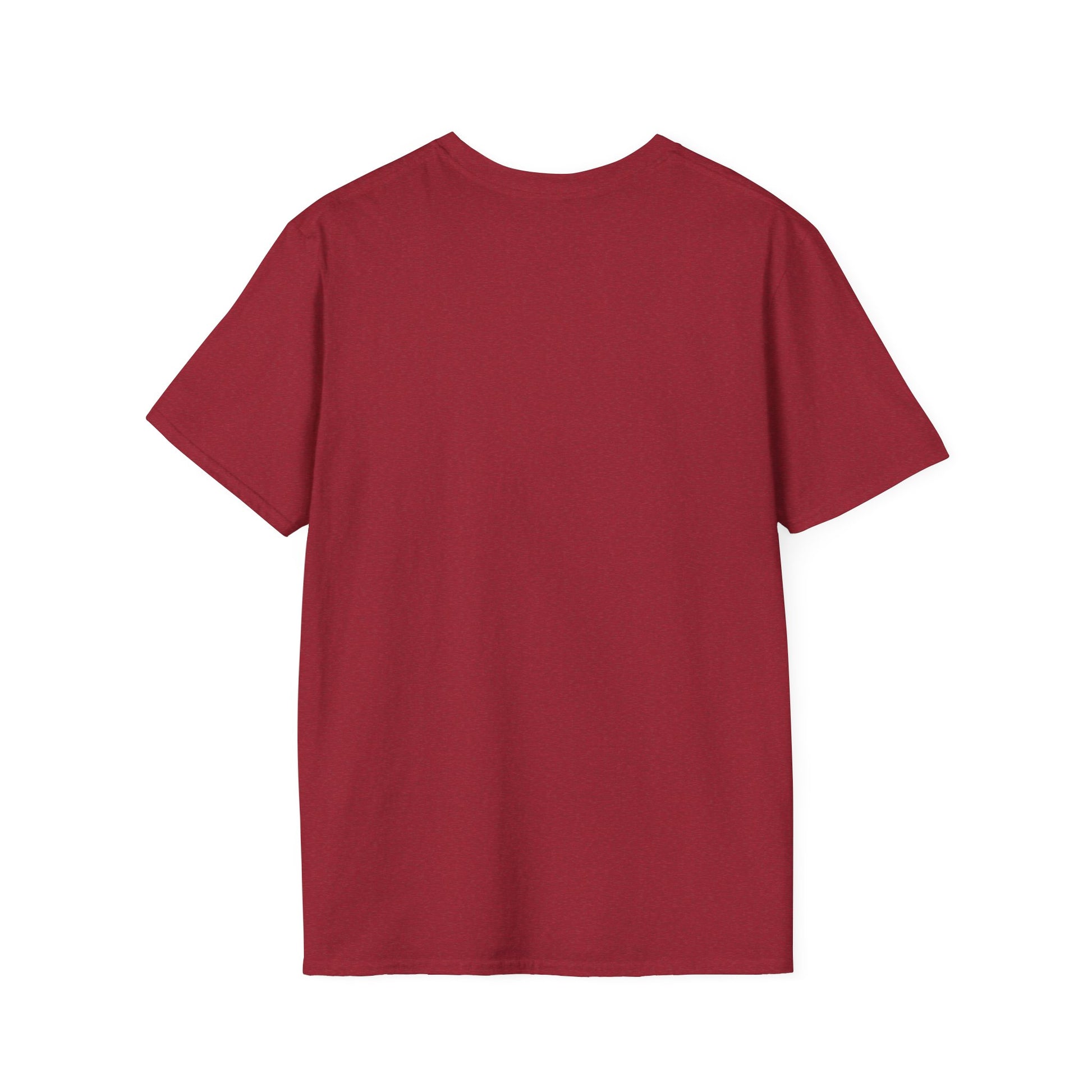 Serene Nature Landscape T-Shirt - Comfortable Unisex Tee, Outdoor Adventures, Nature Lover Gift, Casual Wear, Stylish Spring Top - TRV