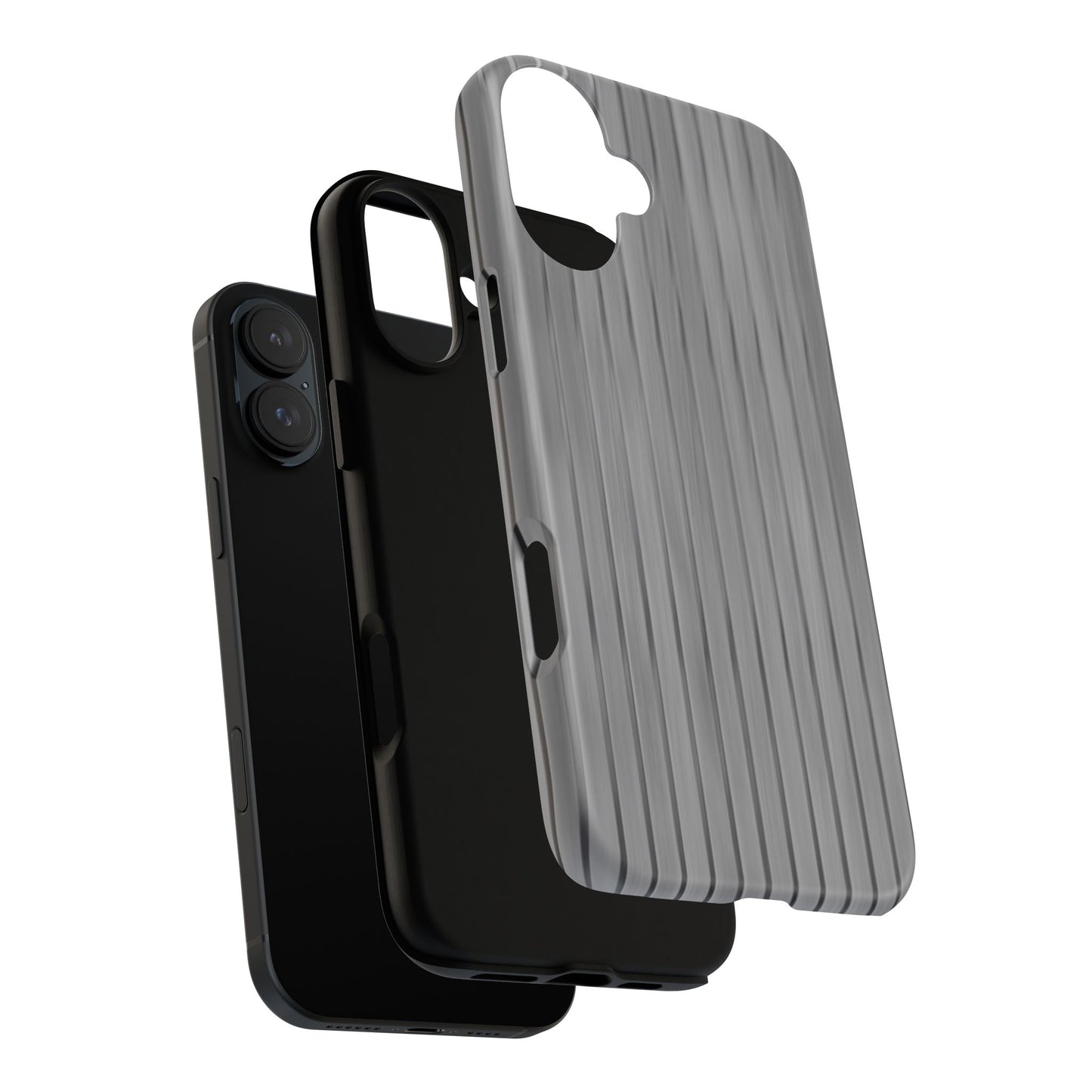 Durable Phone Case - Tough Cases with Textured Design - TRV