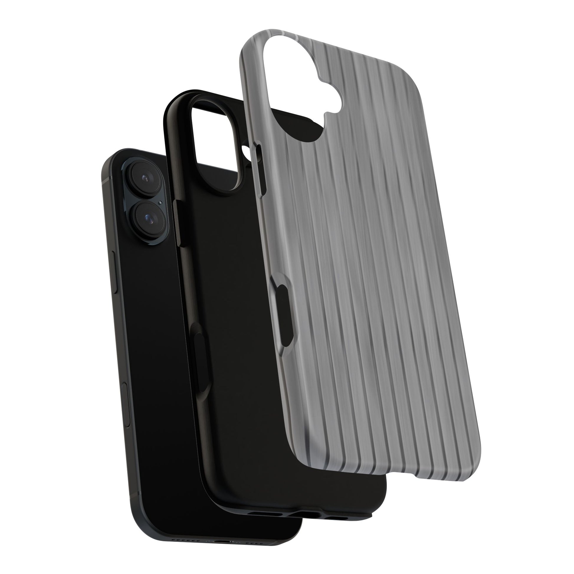 Durable Phone Case - Tough Cases with Textured Design - TRV