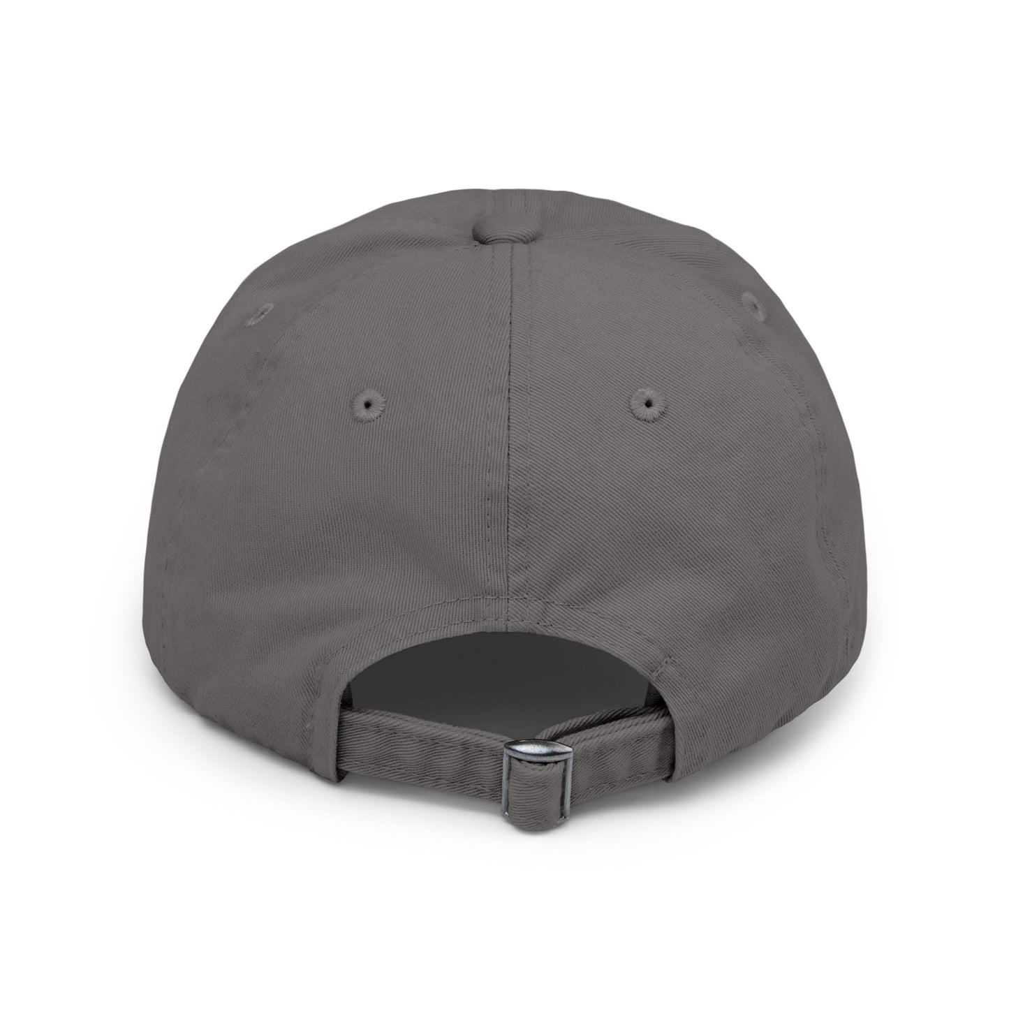 Baseball Hat for Everyday Wear, Perfect Gift for Athletes, Relaxed Fit Cap, Cool Headwear - TRV