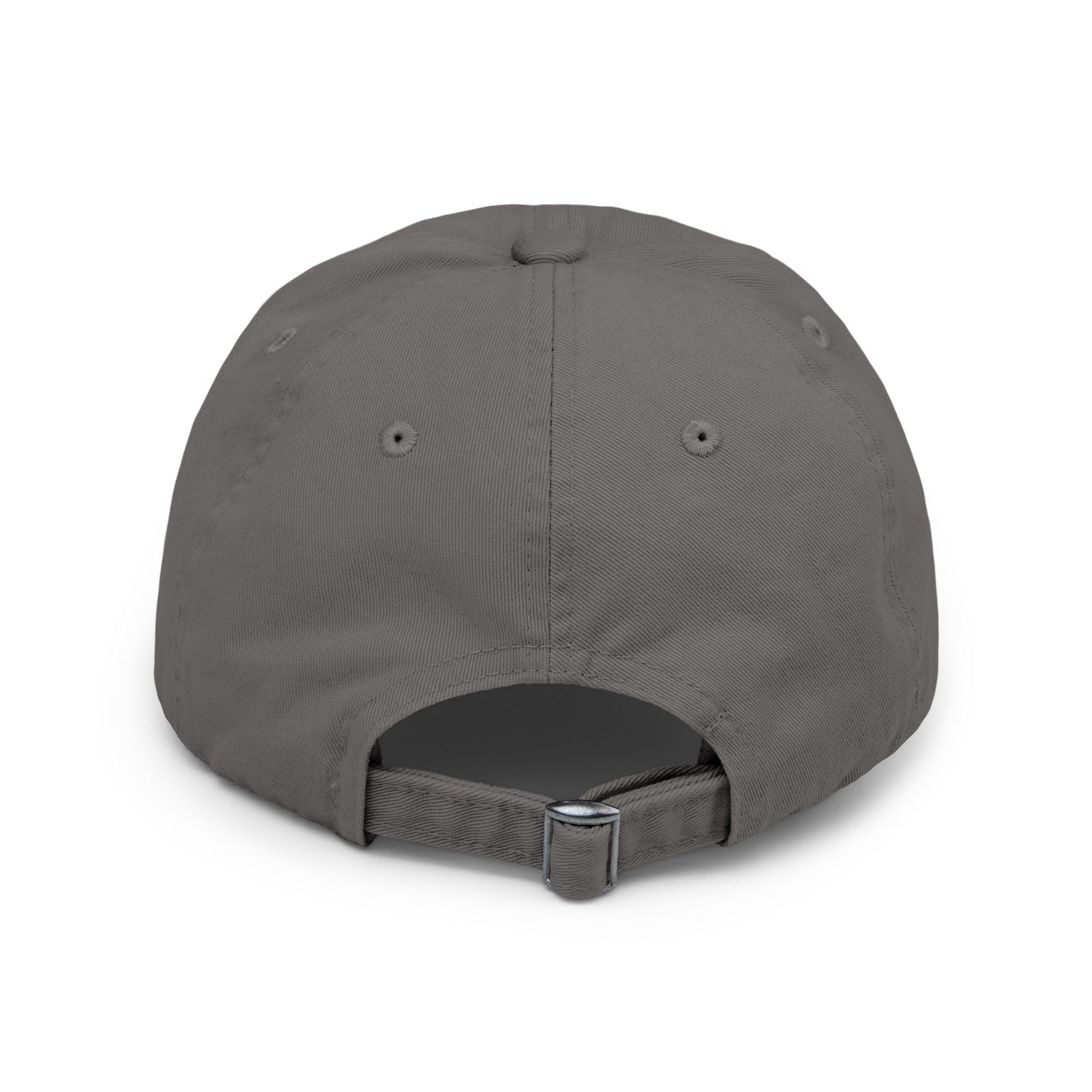 Baseball Hat for Everyday Wear, Perfect Gift for Athletes, Relaxed Fit Cap, Cool Headwear - TRV