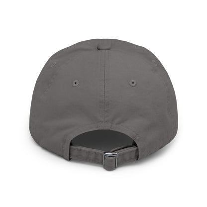 Baseball Hat for Everyday Wear, Perfect Gift for Athletes, Relaxed Fit Cap, Cool Headwear - TRV