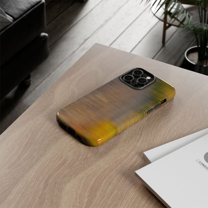 Tough Cases - Stylish & Durable Phone Case with Abstract Design - TRV