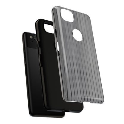 Durable Phone Case - Tough Cases with Textured Design - TRV