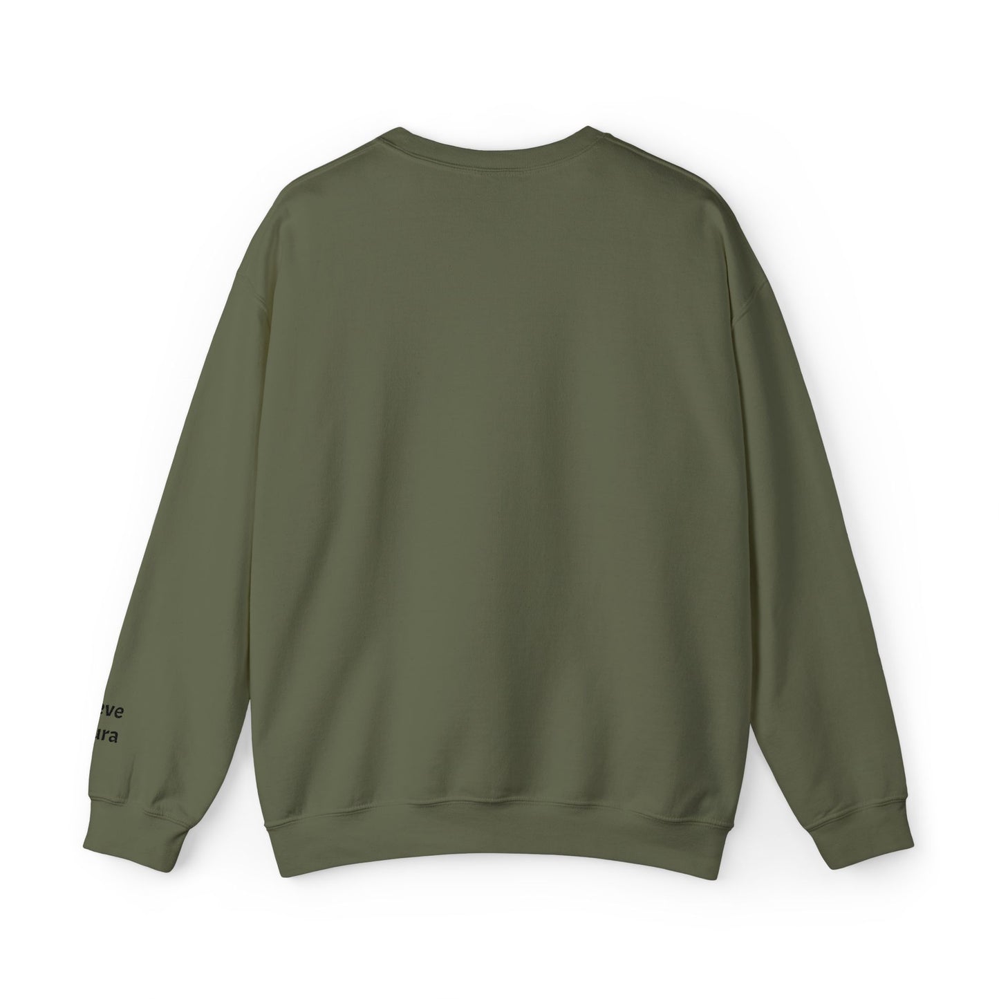 mama sweatshirt | simple script mom pullover - TRV