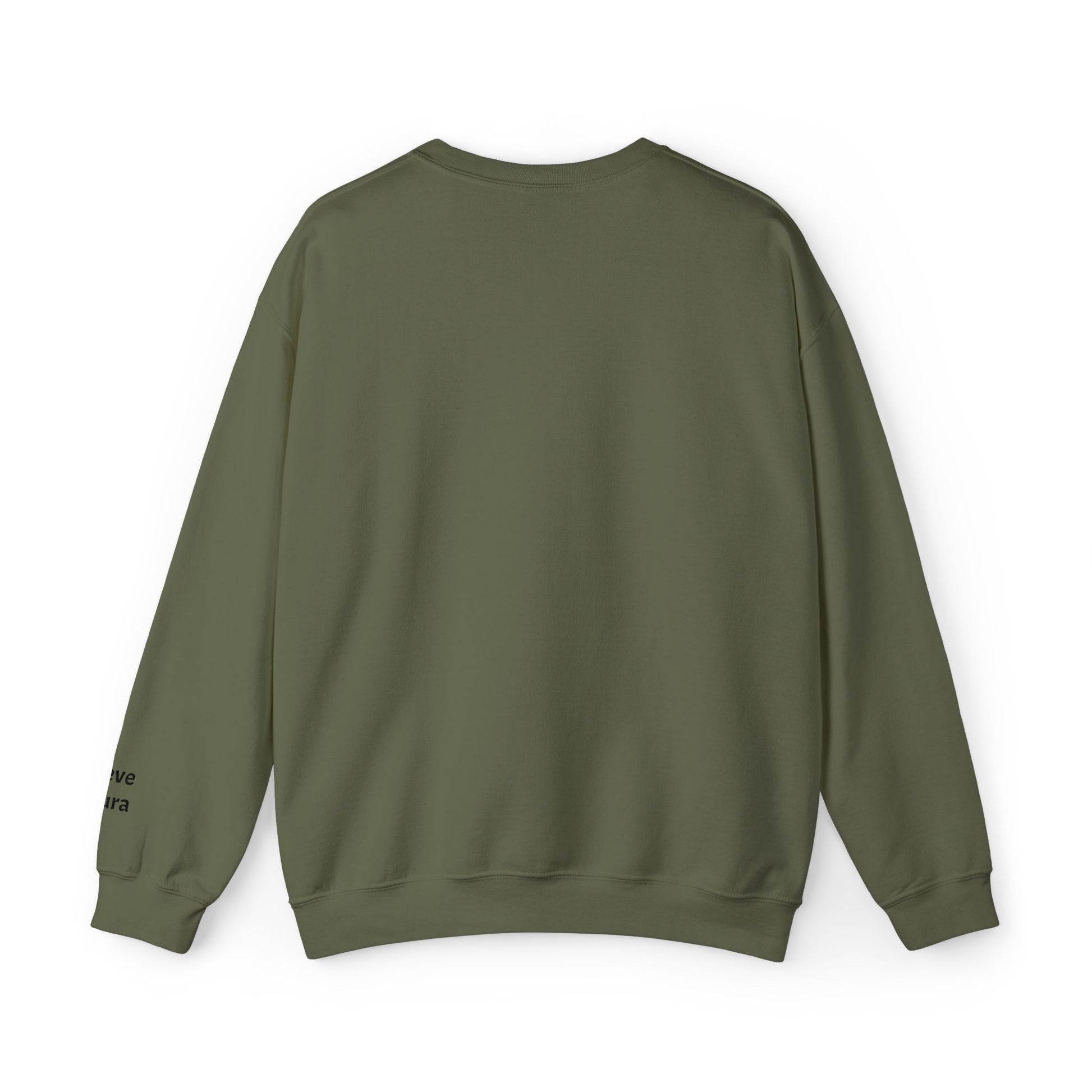 mama sweatshirt | simple script mom pullover - TRV