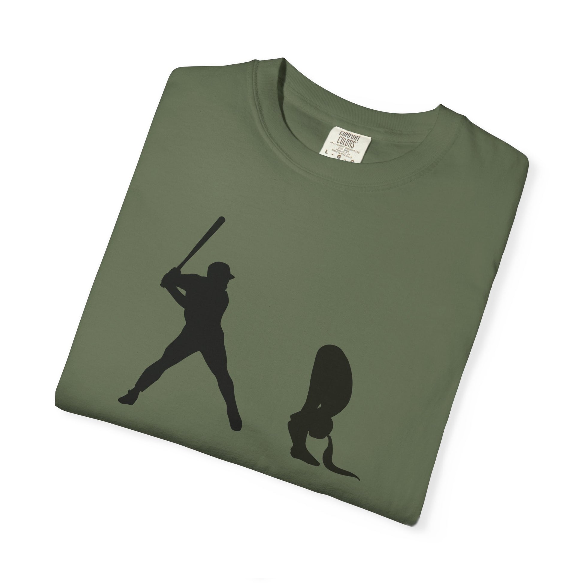 Unisex Sports T-Shirt - Perfect for Athletes, Fans, and Casual Wear, Great for Game Days, Birthdays, Holidays, and Every Day! - TRV