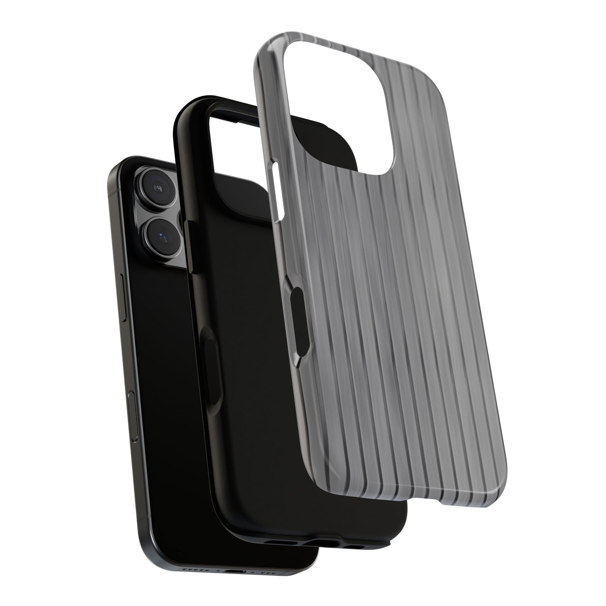 Durable Phone Case - Tough Cases with Textured Design - TRV