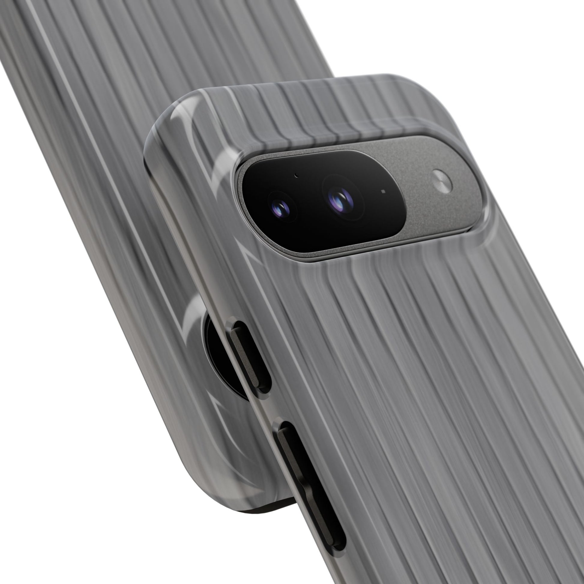 Durable Phone Case - Tough Cases with Textured Design - TRV