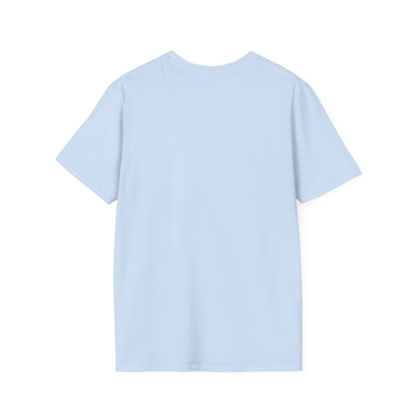 Unisex Softstyle T-Shirt - "I'm Not Bossy, I Just Have Better Ideas" Empowering Tee - TRV
