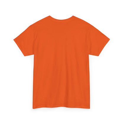 Edgy Graphic Tee - Dripping Lips Design - Unisex Heavy Cotton Tee
