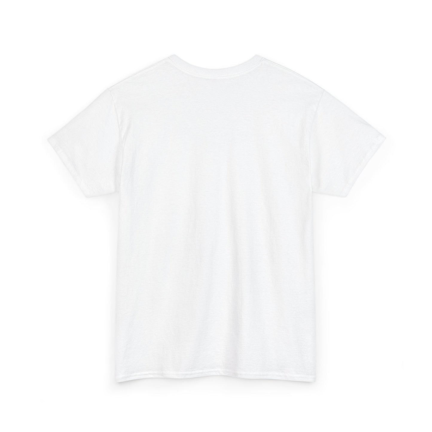 Edgy Graphic Tee - Dripping Lips Design - Unisex Heavy Cotton Tee
