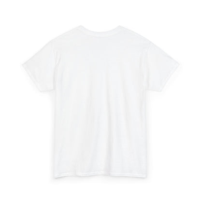 Edgy Graphic Tee - Dripping Lips Design - Unisex Heavy Cotton Tee