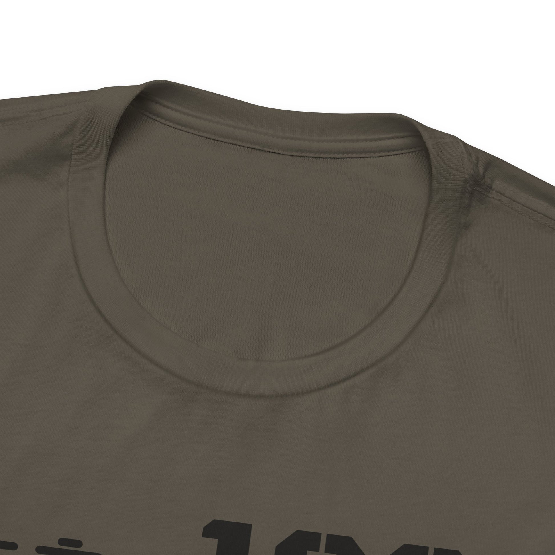 Established 1996 Unisex T-Shirt, Vintage Year Tee, Birth Year Gift, Casual Fashion, Personalized Graphic Tee - TRV
