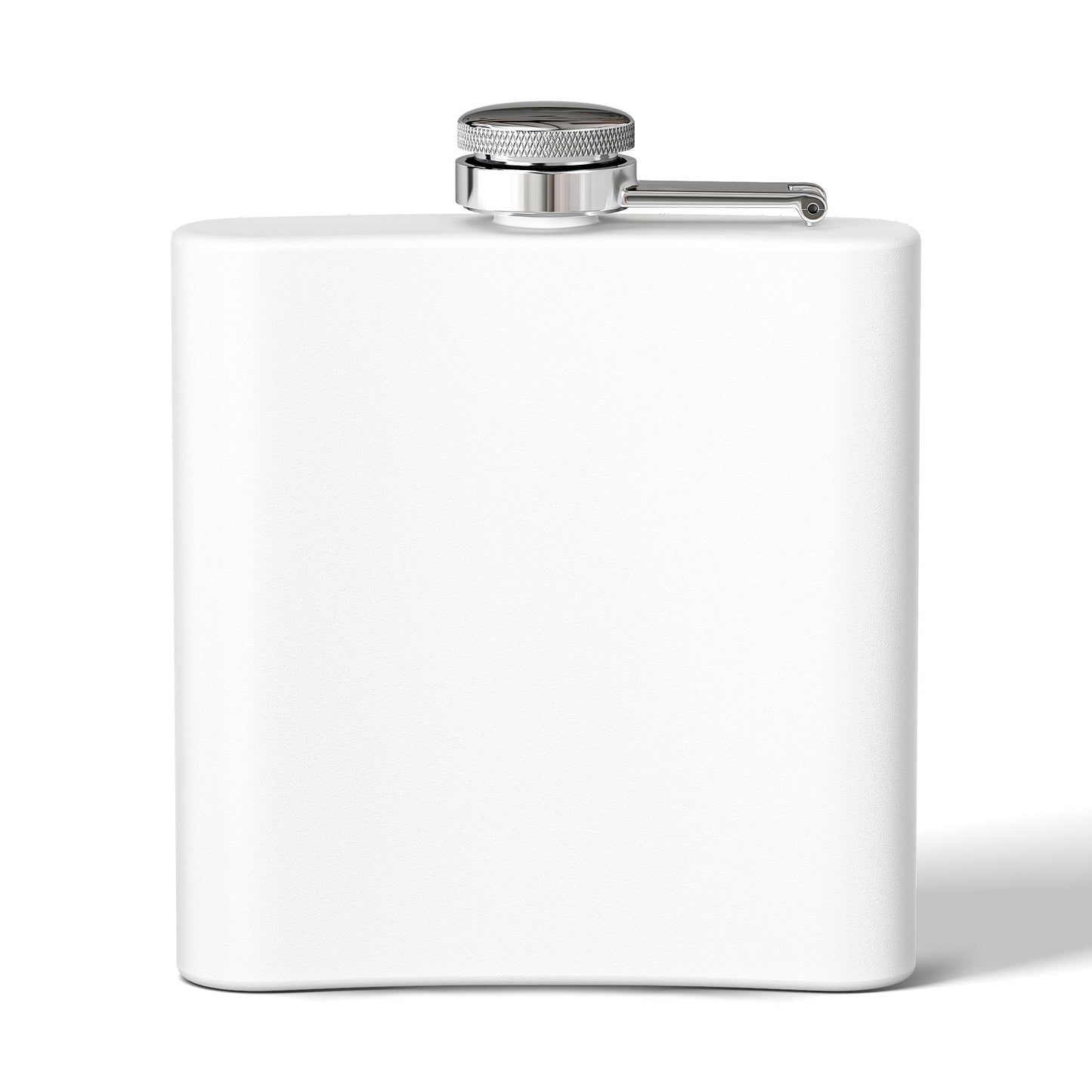 Patriotic Stainless Steel Flask | USA Flag Design | Perfect for Gifts, Tailgating, Camping, BBQs, and Celebrations