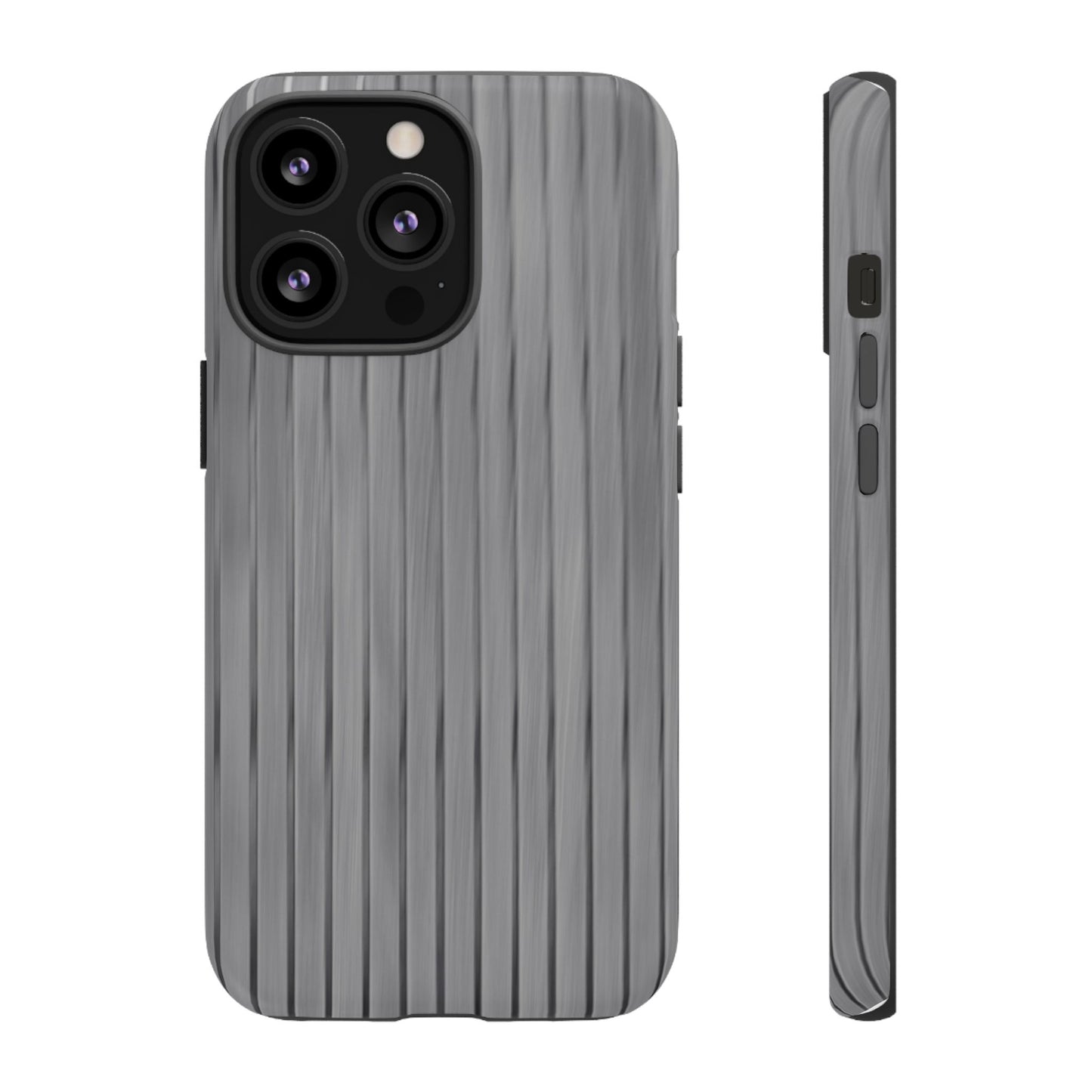 Durable Phone Case - Tough Cases with Textured Design - TRV