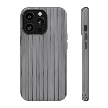 Durable Phone Case - Tough Cases with Textured Design - TRV