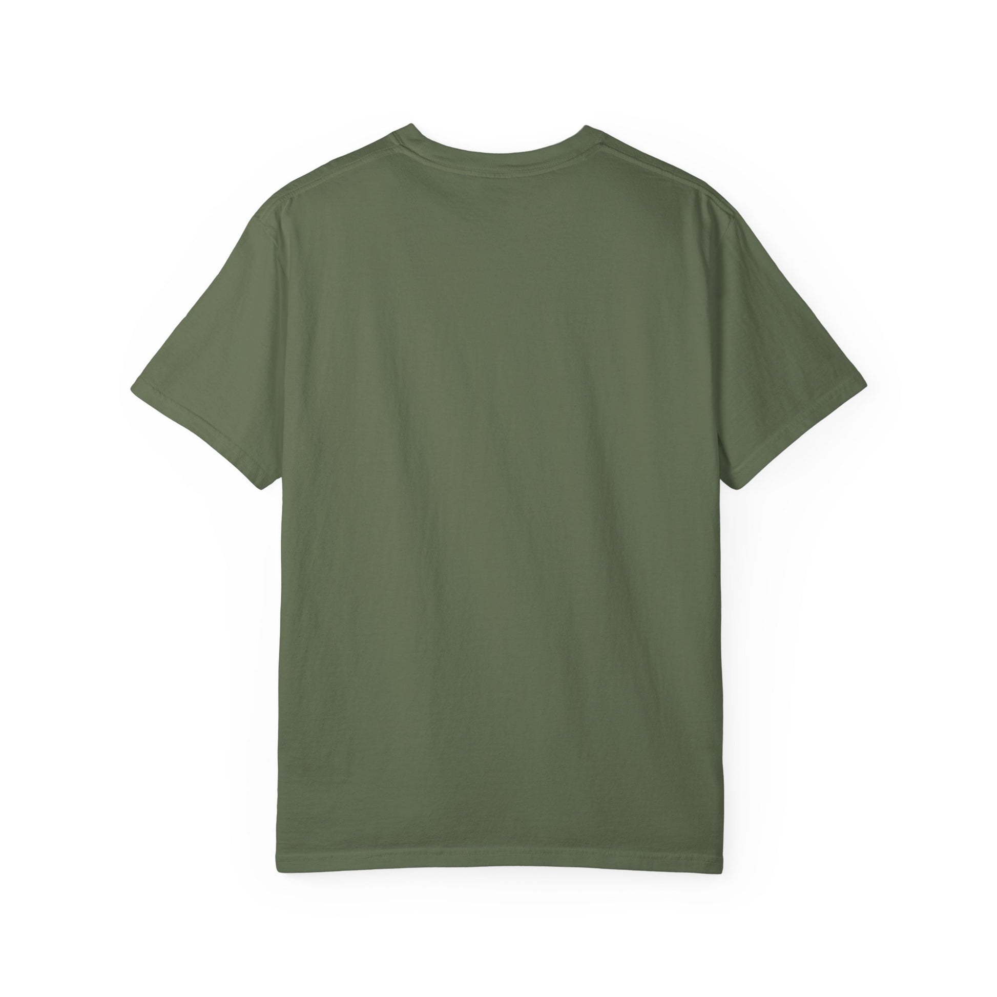 USA Vintage Unisex T-Shirt, Soft Cotton Tee, Casual Wear, Gifts for Her & Him, Summer Essentials, Independence Day Apparel - TRV