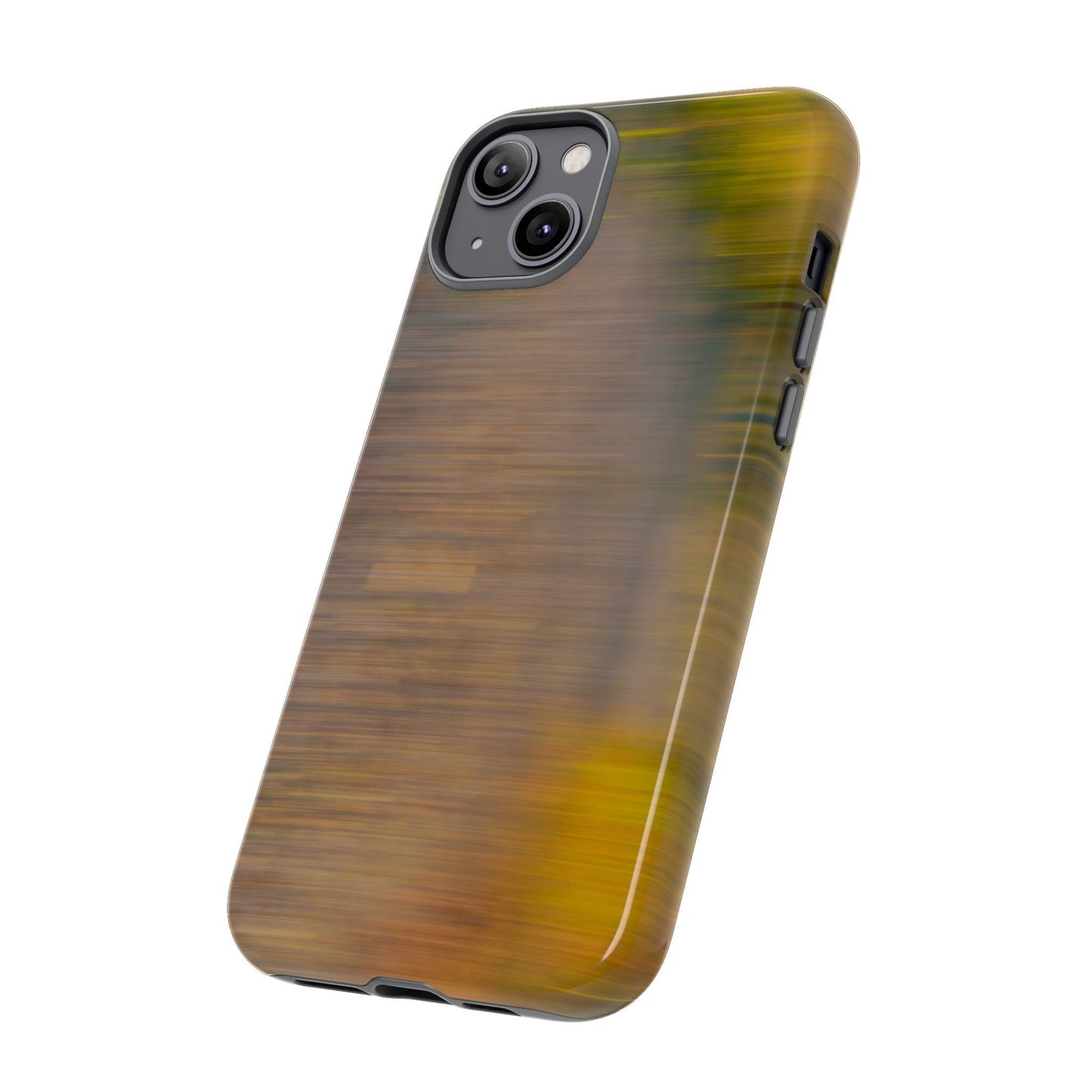 Tough Cases - Stylish & Durable Phone Case with Abstract Design - TRV