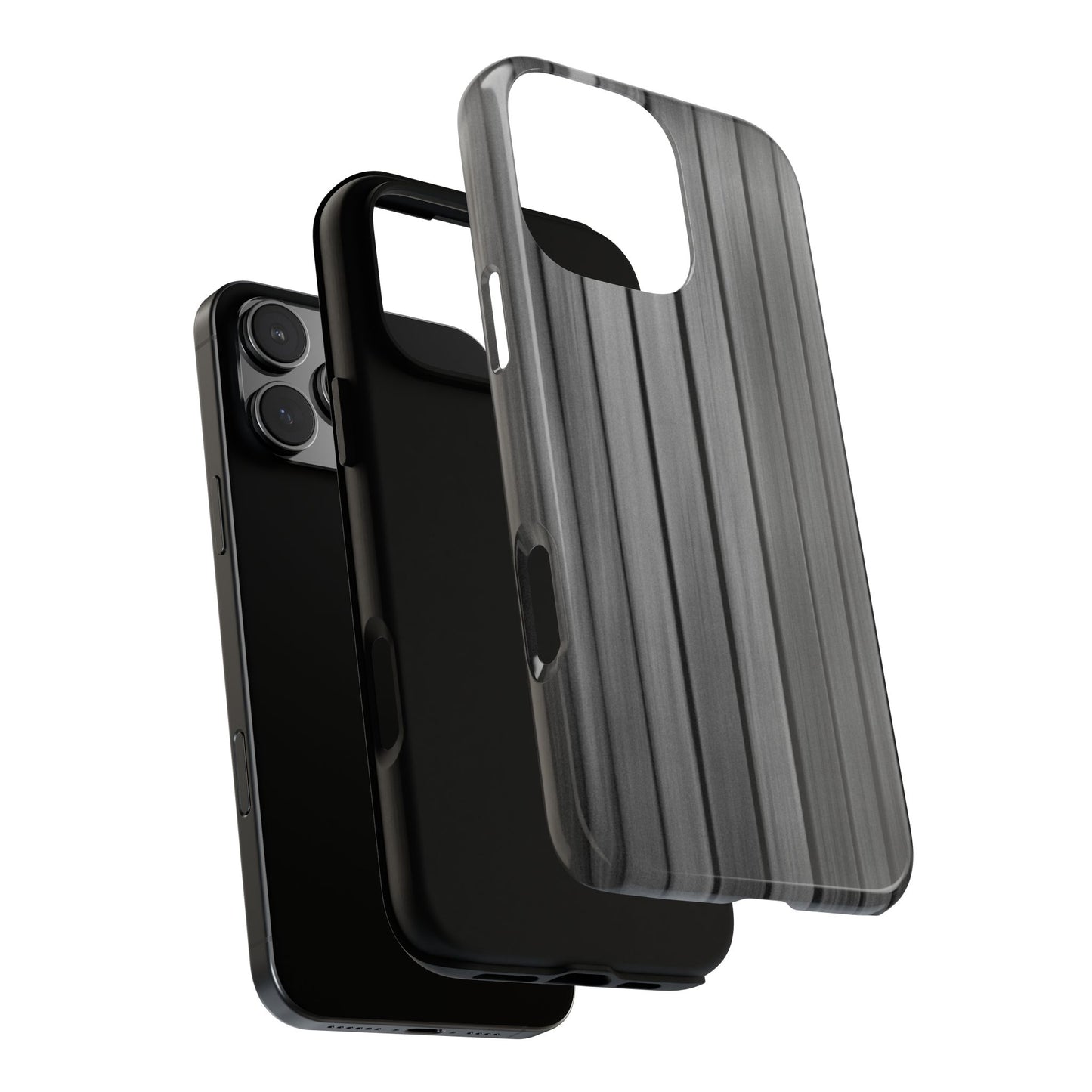 Sleek Tough Phone Case – Durable Protection with Modern Design - TRV