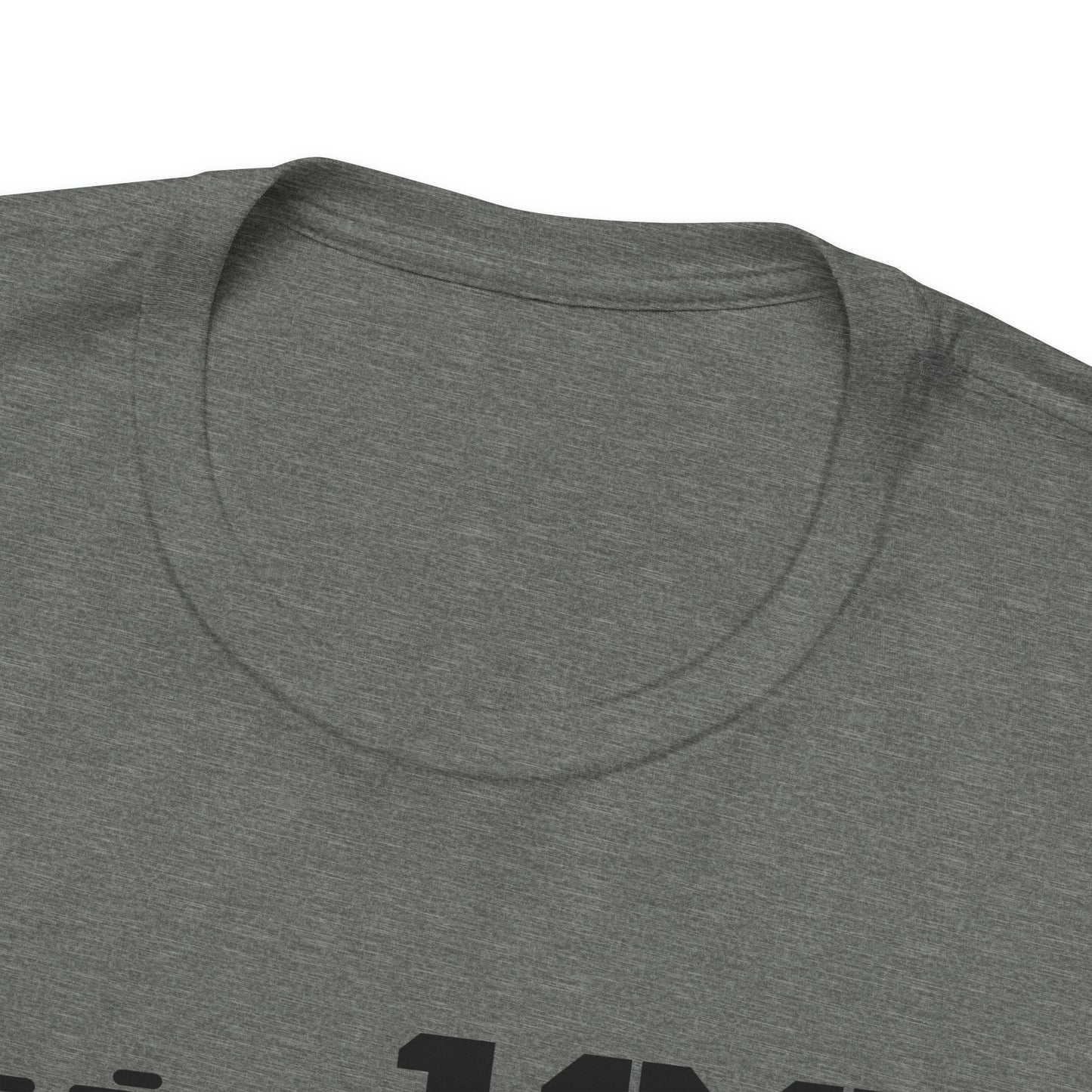 Established 1999 Unisex Tee | Vintage Birth Year Shirt, Casual Birthday Gift, Personalized Family Reunion Apparel, Retro Style [...] - TRV