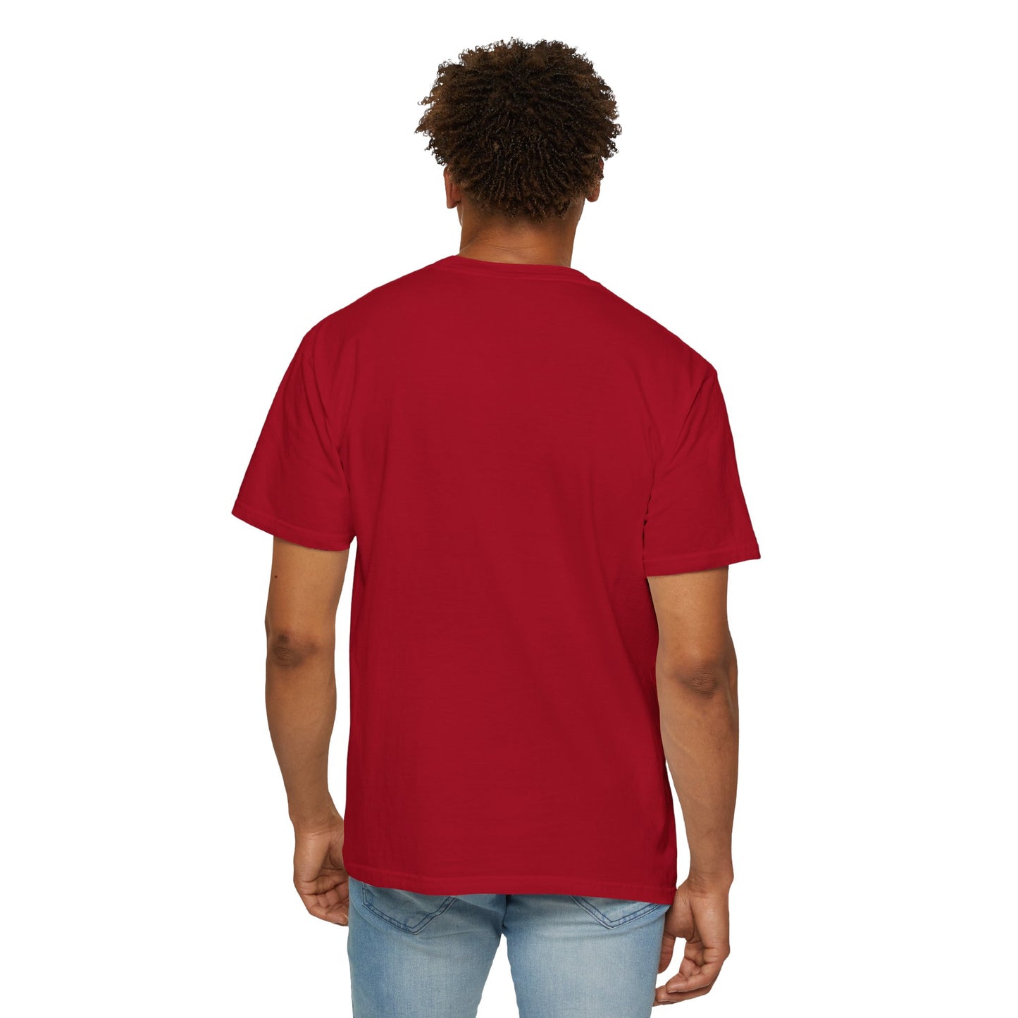 USA Vintage Unisex T-Shirt, Soft Cotton Tee, Casual Wear, Gifts for Her & Him, Summer Essentials, Independence Day Apparel - TRV