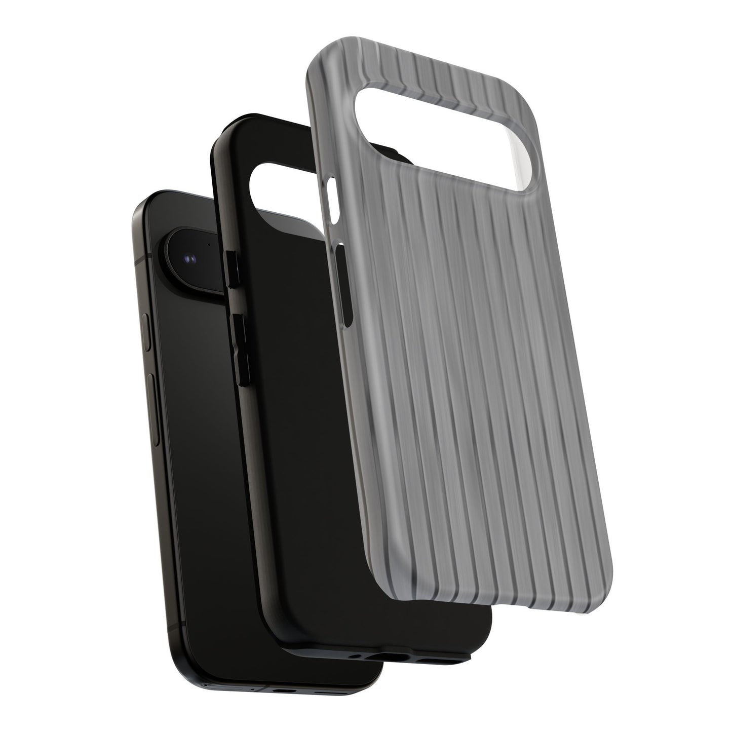 Durable Phone Case - Tough Cases with Textured Design - TRV