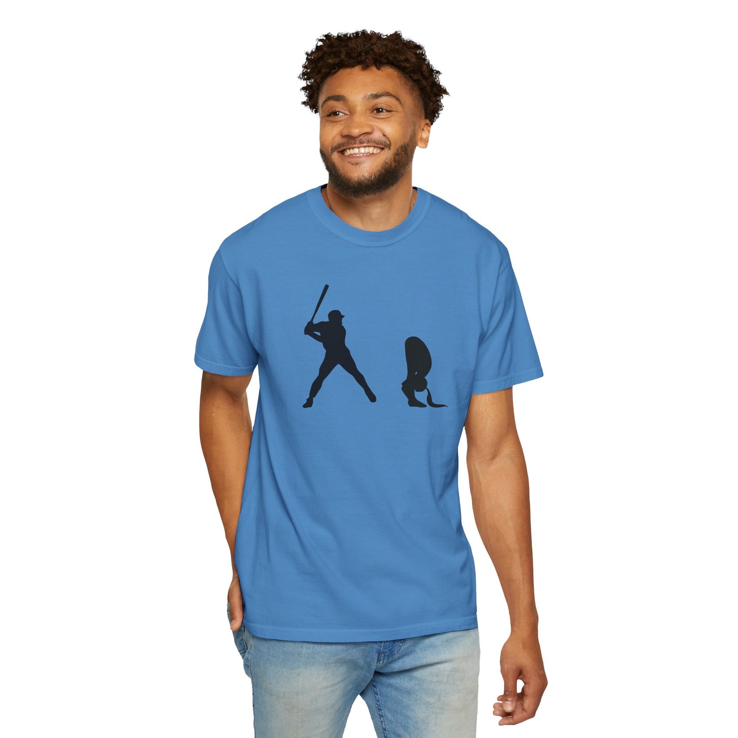 Unisex Sports T-Shirt - Perfect for Athletes, Fans, and Casual Wear, Great for Game Days, Birthdays, Holidays, and Every Day! - TRV