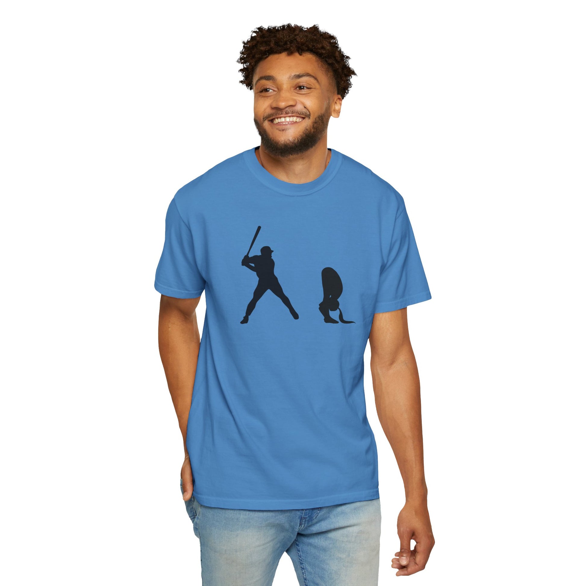 Unisex Sports T-Shirt - Perfect for Athletes, Fans, and Casual Wear, Great for Game Days, Birthdays, Holidays, and Every Day! - TRV