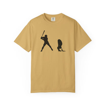 Unisex Sports T-Shirt - Perfect for Athletes, Fans, and Casual Wear, Great for Game Days, Birthdays, Holidays, and Every Day! - TRV