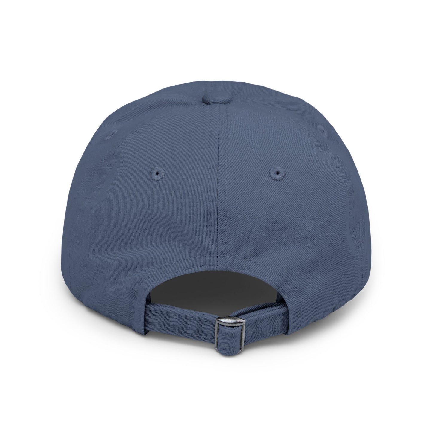 Baseball Hat for Everyday Wear, Perfect Gift for Athletes, Relaxed Fit Cap, Cool Headwear - TRV