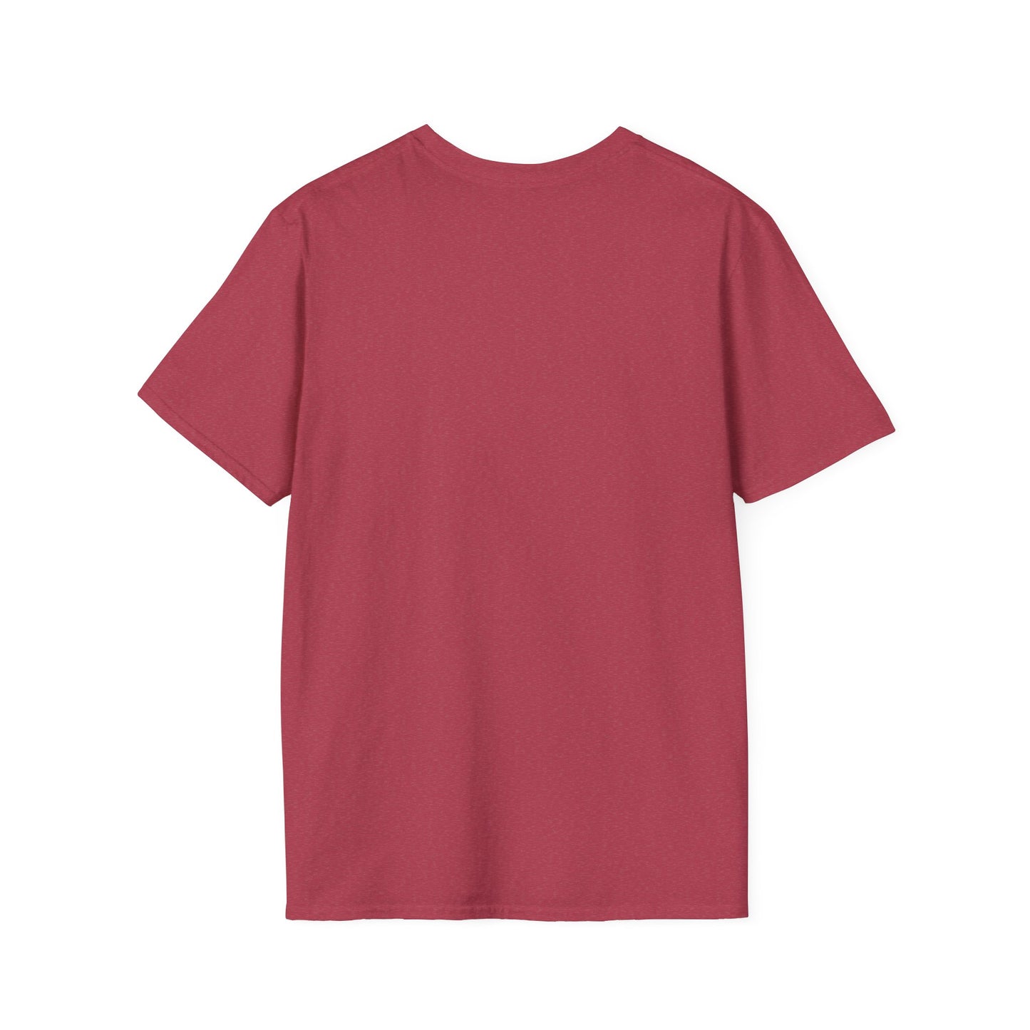 Unisex Softstyle T-Shirt - "I'm Not Bossy, I Just Have Better Ideas" Empowering Tee - TRV