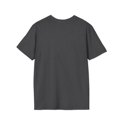 Baseball Catcher Unisex Softstyle T-Shirt, Sports Apparel, Gift for Athletes, Workout Gear, Casual Wear, Special Occasions