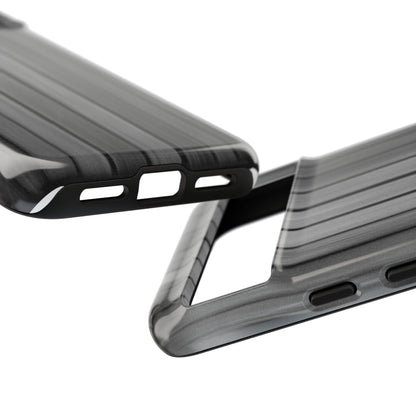 Sleek Phone Case for Tough Protection, Stylish Smartphone Cover, Modern Tech Accessory, Durable Case for Men and Women, Gift for Tech - TRV