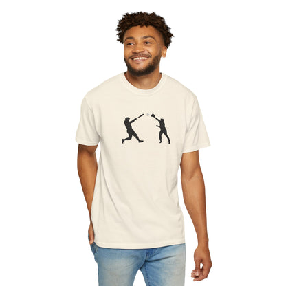 Baseball Sports Unisex T-shirt | Perfect Gift for Athletes, Casual Wear, Fitness Enthusiasts, Sports Events, Game Day Tees