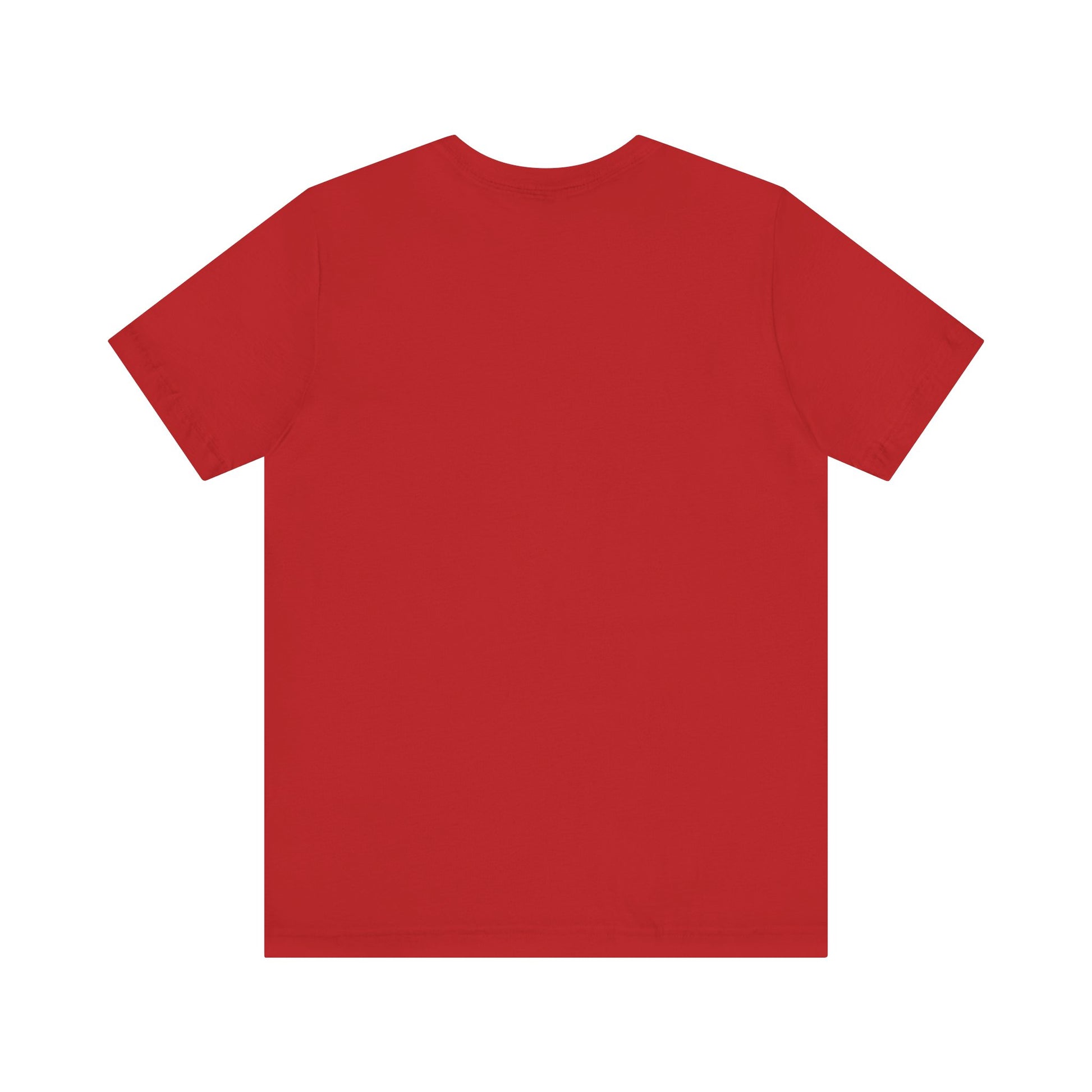 Established 1991 Unisex Jersey Tee | Vintage Anniversary Gift | Casual Wear, Birthday Shirt, Retro Style, Statement Tee, Gift for Him/Her - TRV
