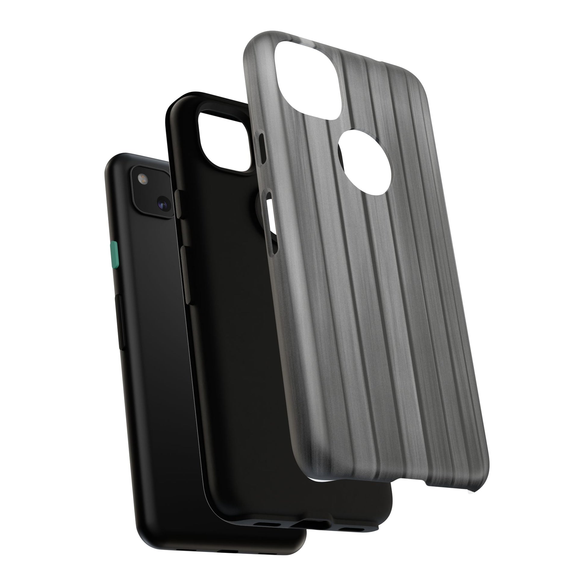 Sleek Phone Case for Tough Protection, Stylish Smartphone Cover, Modern Tech Accessory, Durable Case for Men and Women, Gift for Tech - TRV