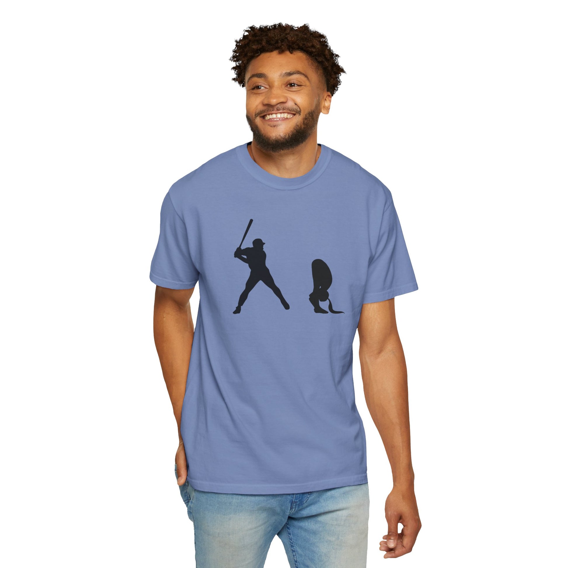 Unisex Sports T-Shirt - Perfect for Athletes, Fans, and Casual Wear, Great for Game Days, Birthdays, Holidays, and Every Day! - TRV