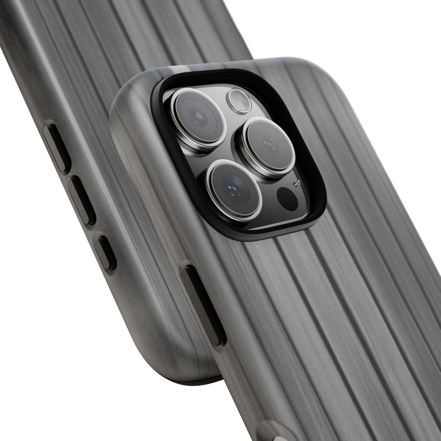 Sleek Phone Case for Tough Protection, Stylish Smartphone Cover, Modern Tech Accessory, Durable Case for Men and Women, Gift for Tech - TRV