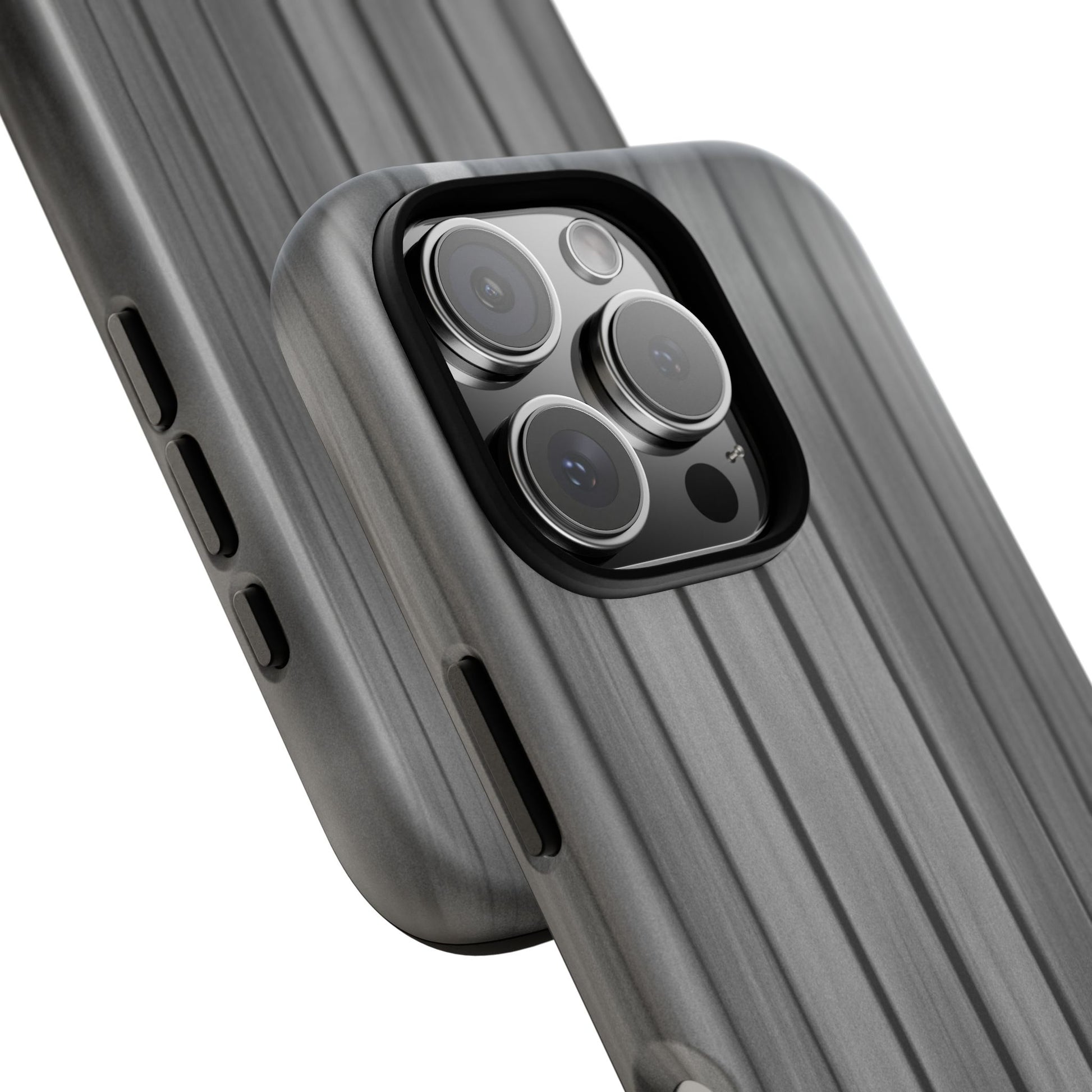 Sleek Phone Case for Tough Protection, Stylish Smartphone Cover, Modern Tech Accessory, Durable Case for Men and Women, Gift for Tech - TRV
